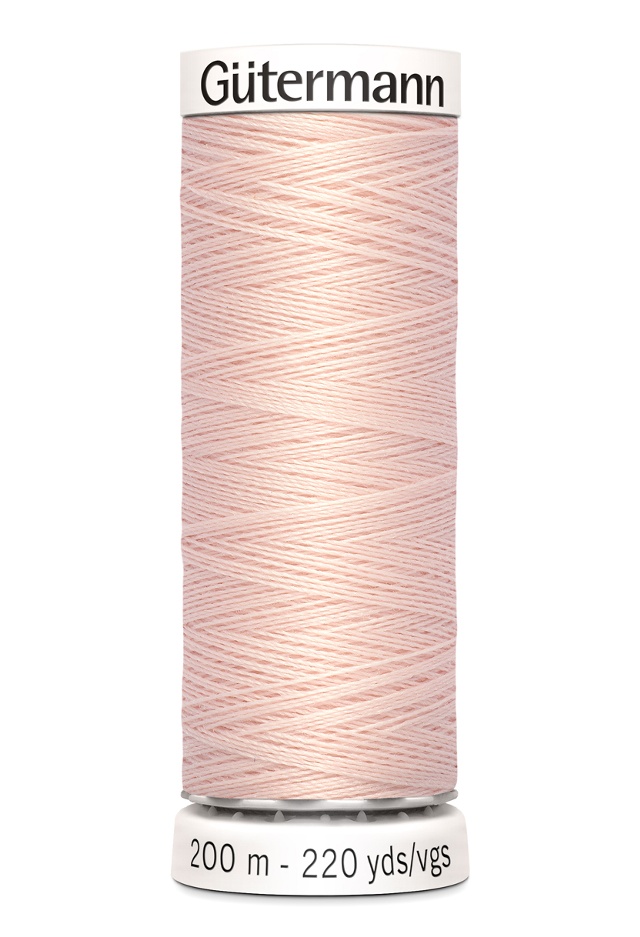 Alla tyger tråd 200m Col. 658