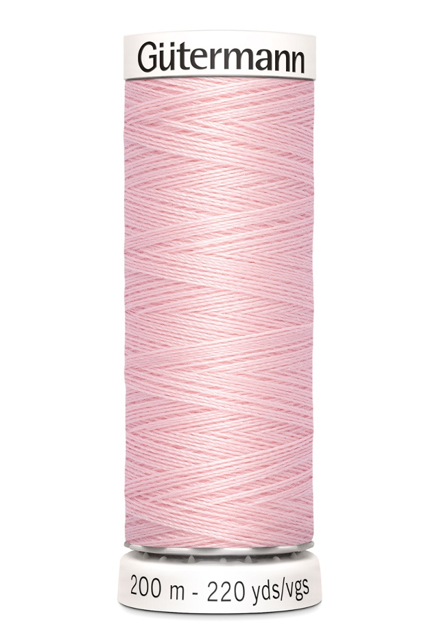 Alla tyger tråd 200m Col. 659