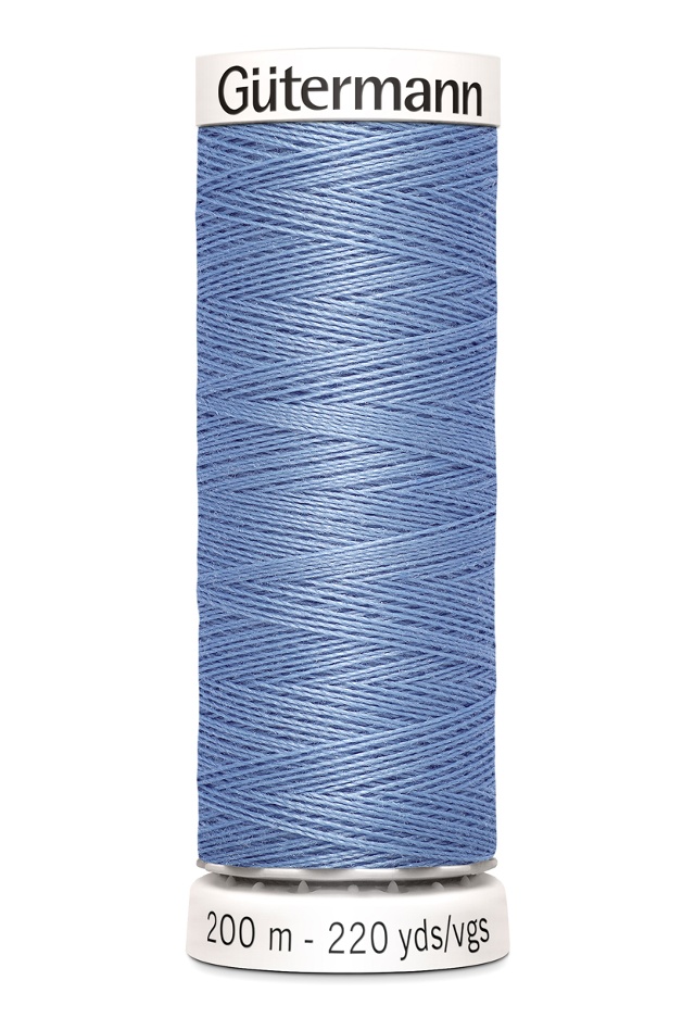 Alla tyger tråd 200m Col. 74