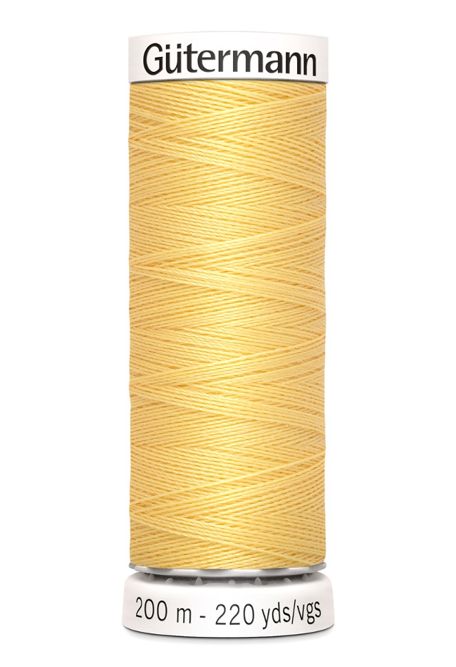 Alla tyger tråd 200m Col. 7