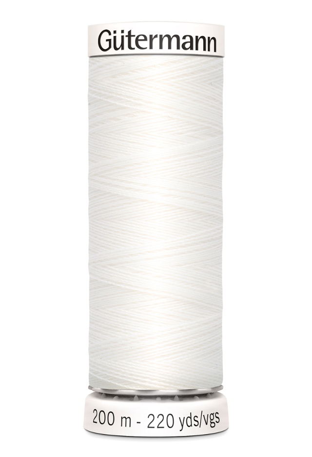 Alla tyger tråd 200m Col. 800