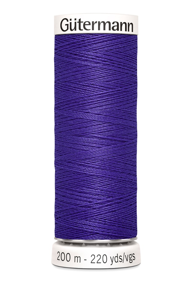 Alla tyger tråd 200m Col. 810