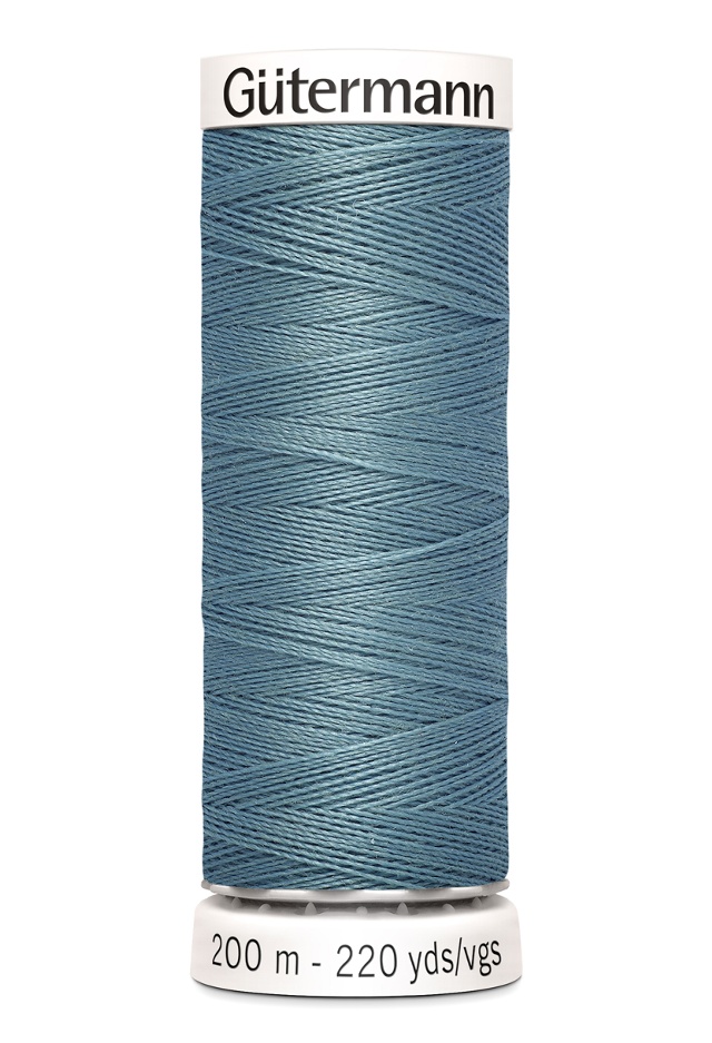 Alla tyger tråd 200m Col. 827