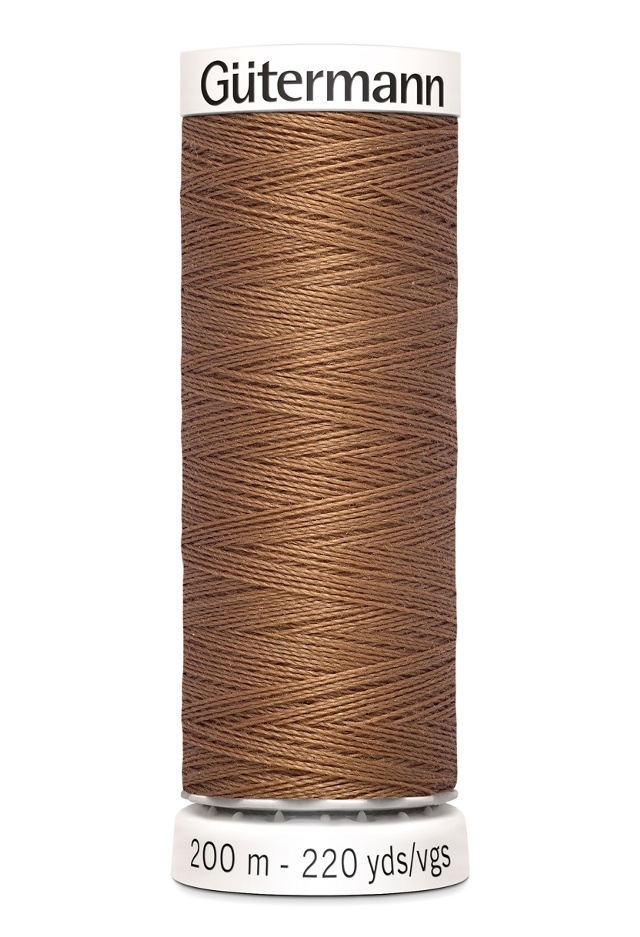 Alla tyger tråd 200m Col. 842