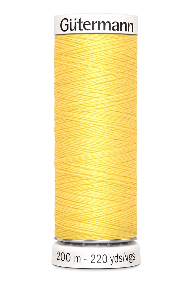 Alla tyger tråd 200m Col. 852