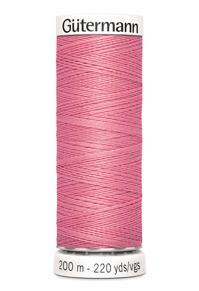 Alla tyger tråd 200m Col. 889