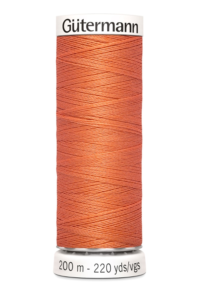 Alla tyger tråd 200m Col. 895