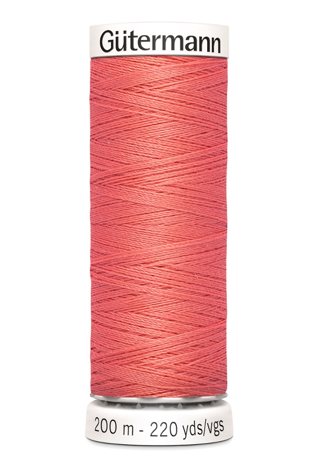 Alla tyger tråd 200m Col. 896