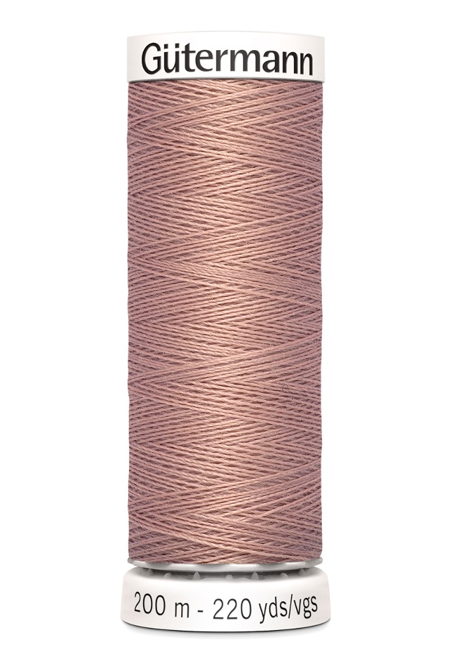 Alla tyger tråd 200m Col. 991