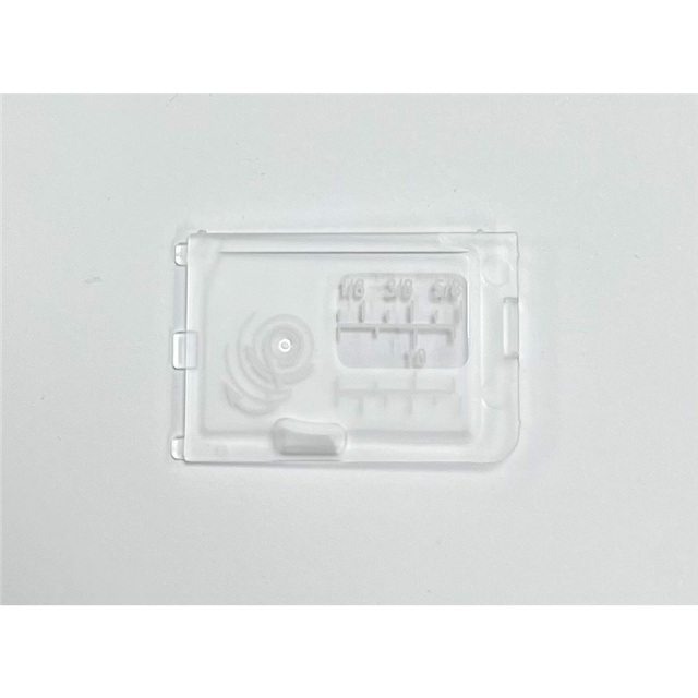 Spollucka Janome 6030 mm.