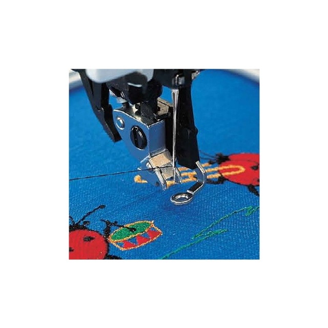 Pfaff Creative Fantasy Embroidery Foot