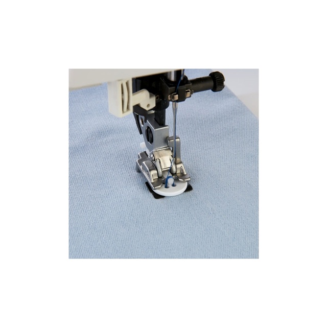 Pressarfot för att sy i knappar CDEFGJ