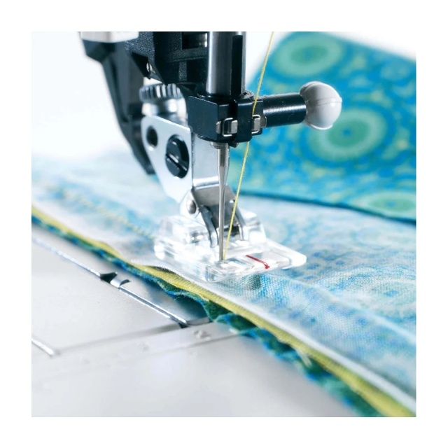 Pfaff Passpoalfot, transparent