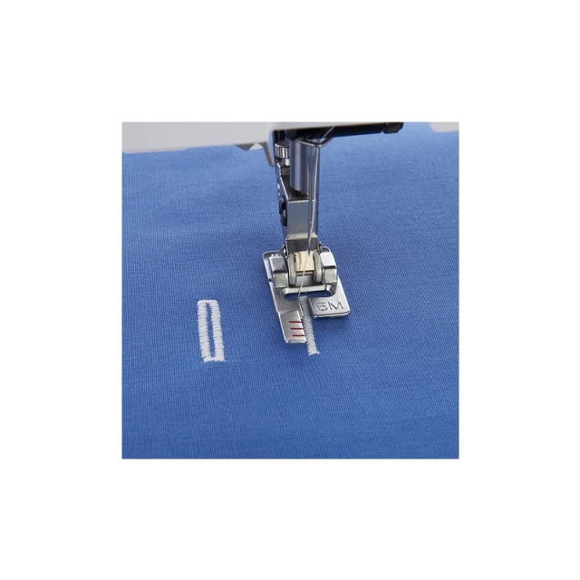 Pfaff Manuell knapphålsfot