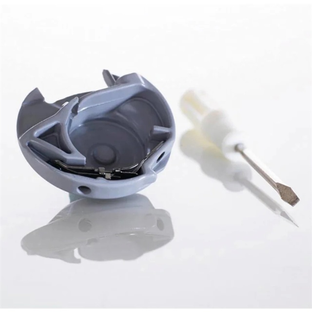 Pfaff Creative Bobbin Case (J)