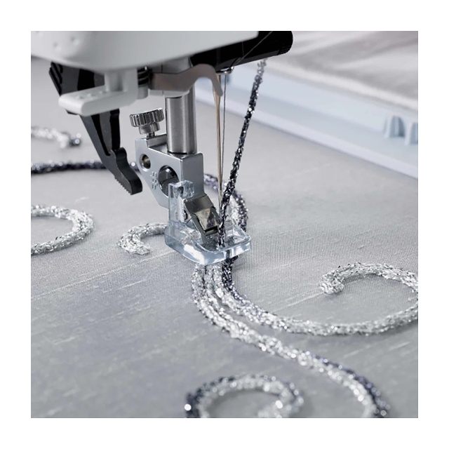 Pfaff Yarn Couching Foot Set