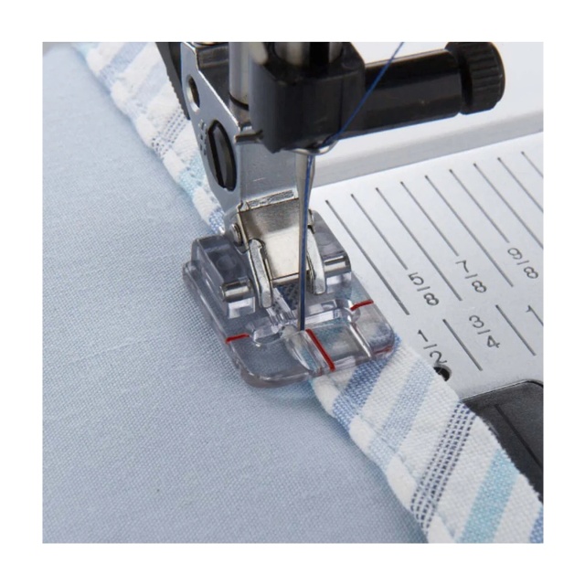 Pfaff Smal Passpoalfot