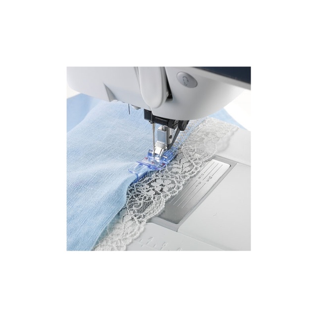 Pfaff Vik- och kantsömsfot för IDTT-system