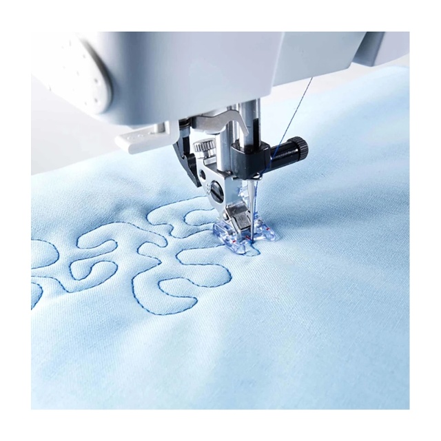 Pfaff Sensormatic Öppen Pressarfot