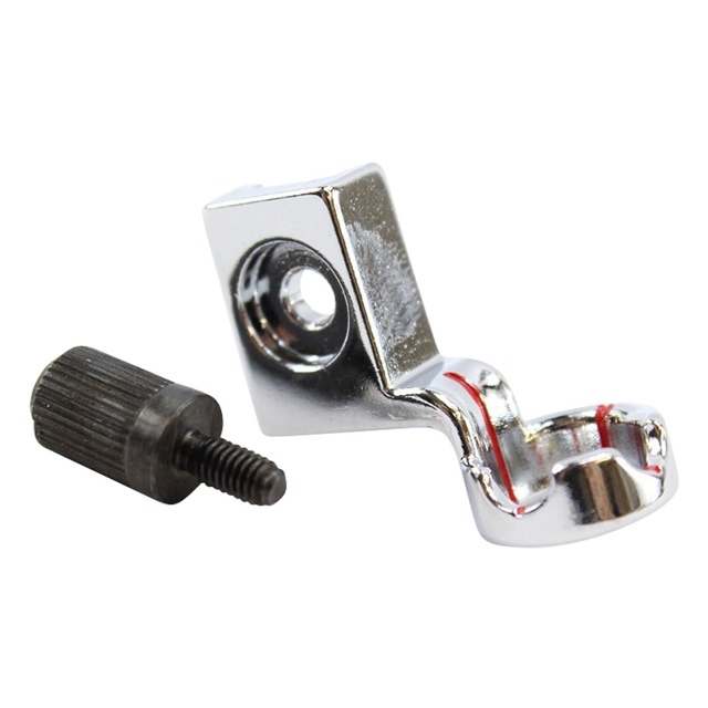 PFAFF Free motion ruler foot