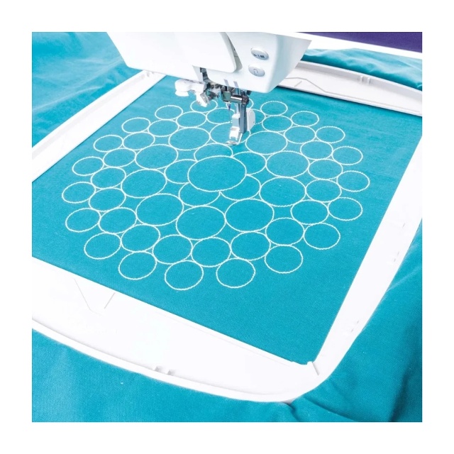 Pfaff Creative Grand Quilters Hoop 260x260 mm