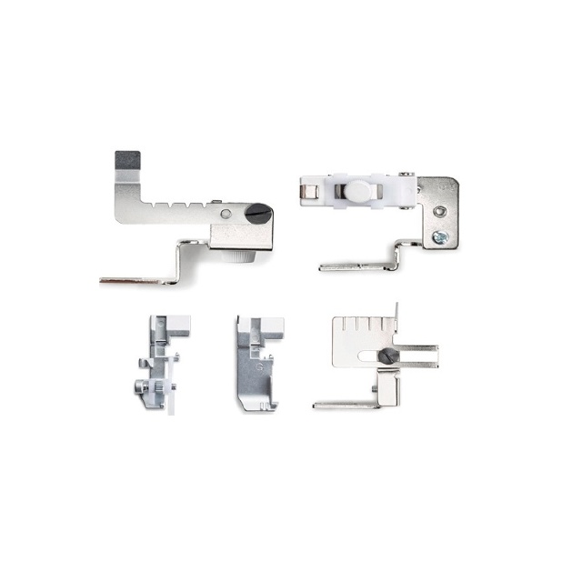 admireT air 5000 Pressarfots-kit för nyttosömnad