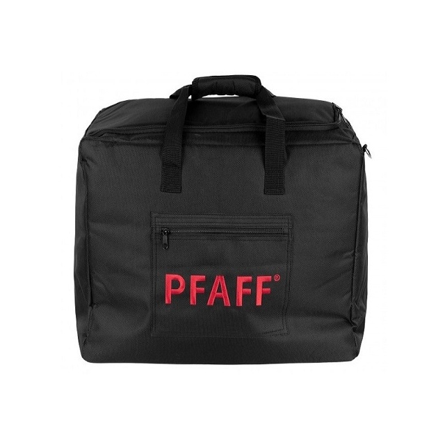 Pfaff Overlockväska