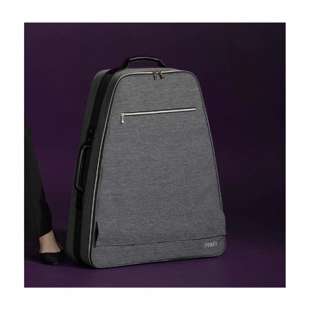 Väska för broderenhet Pfaff Creative Icon