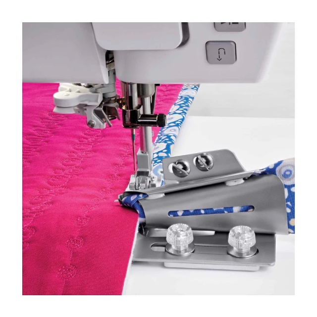 Pfaff 5-8 Quilt Binder