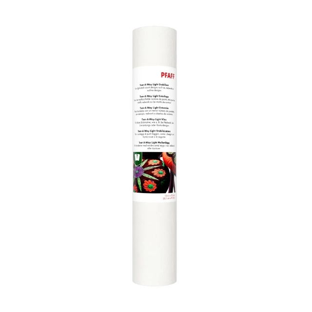 PFAFF® Tear-a-Way Light Stabilizer