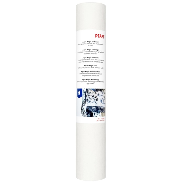 PFAFF® Aqua Magic Stabilizer