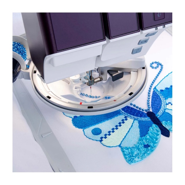 Pfaff Creative Embellishment Attachment