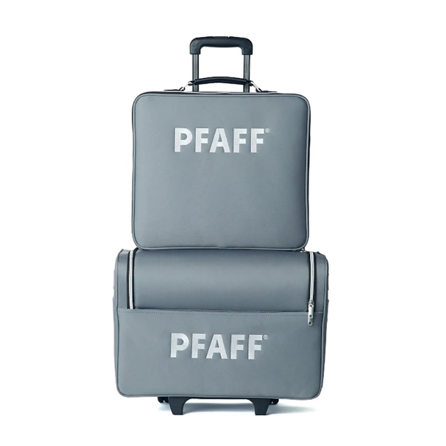 PFAFF Väskset