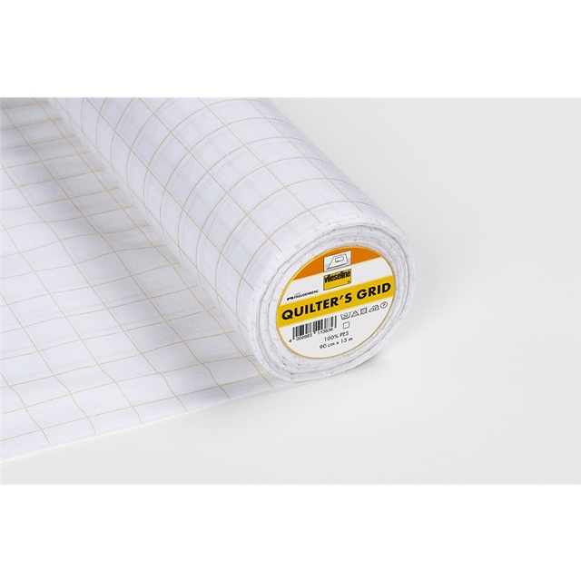 Vlieseline Quilter´s Grid