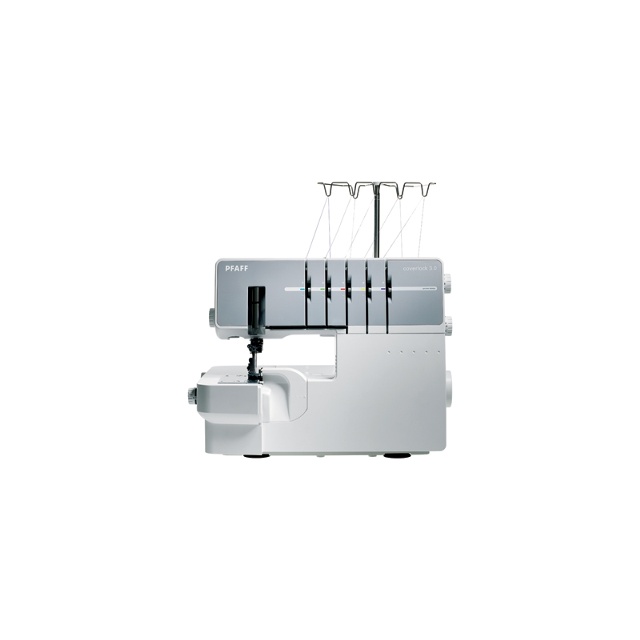 Pfaff Coverlock 3.0 overlock- och täcksömsmaskin
