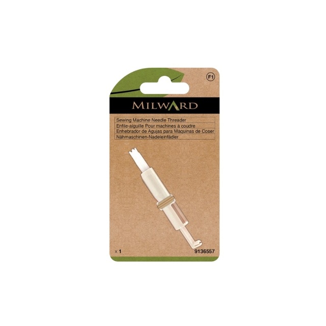 Nålpåträdare till symaskin