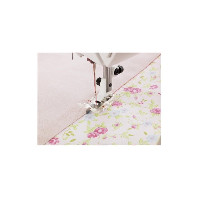 Transparent pressarfotskit 3st A