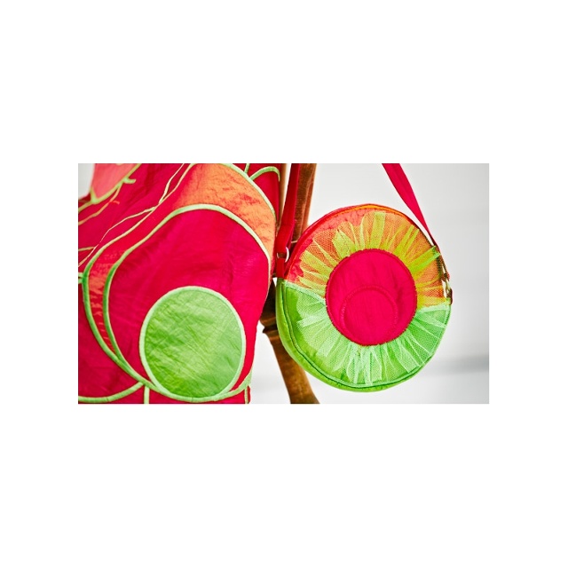 O-Circular Attachment