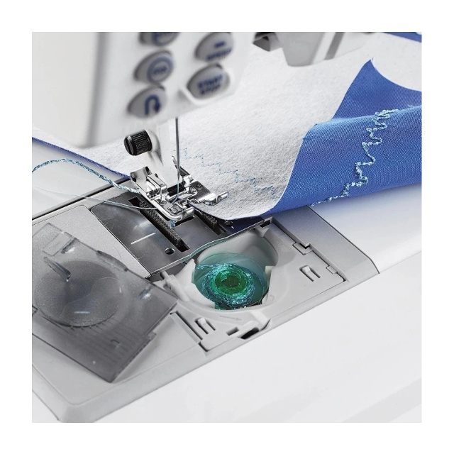 Husqvarna Viking Specialty Bobbin Case