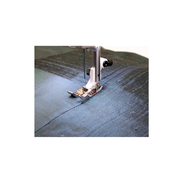 Husqvarna 1-4 inch fot med guide