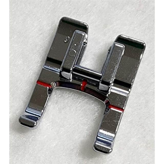 Husqvarna Viking Applikationsfot för IDF