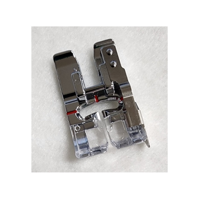 Husqvarna Viking Kantstickningsfot för IDF