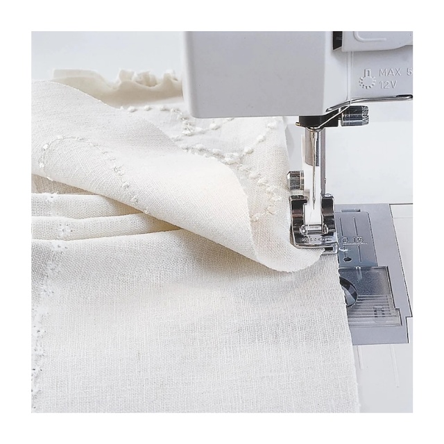 Husqvarna Viking Rynkfot 1-9