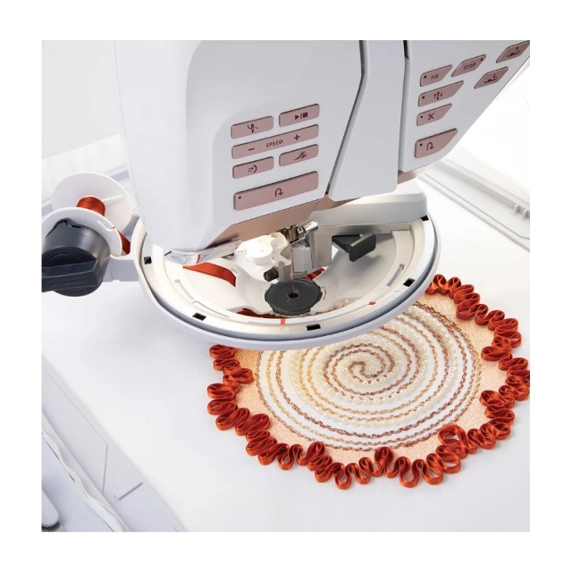 DESIGNERT Embellishment Attachment