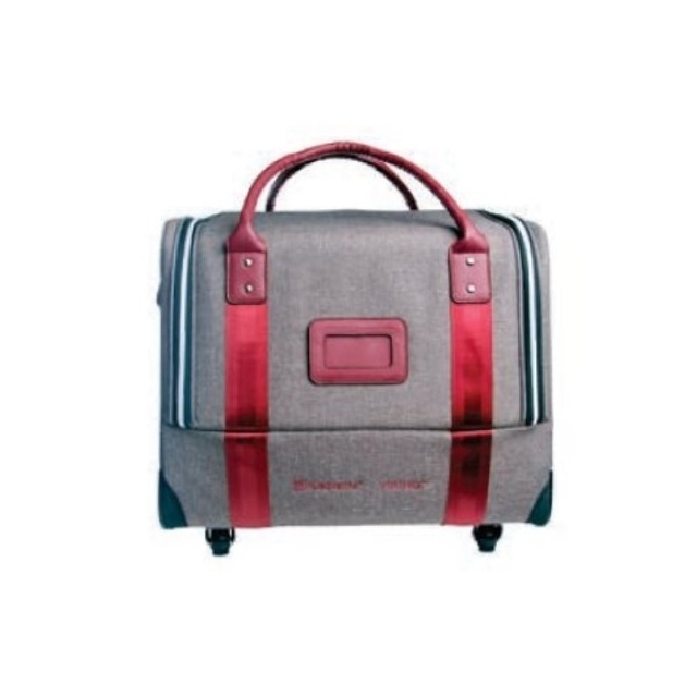 Väska Overlock Amber Air s 600