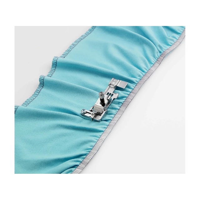 Husqvarna Viking Resårfot