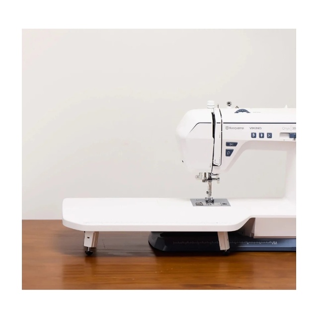 Husqvarna Viking Onyx 30 Förlängningsbord