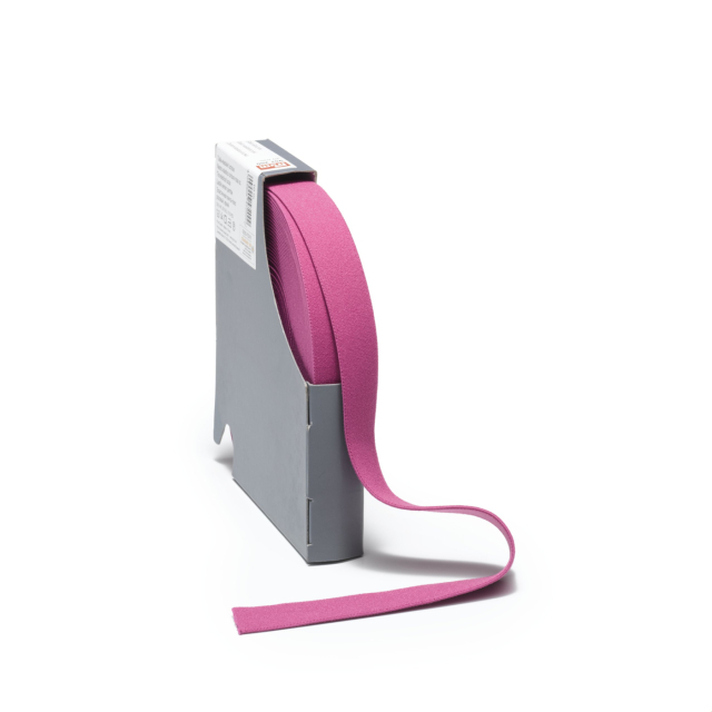 Prym Underklädesresår 20 mm rosa - 10 meter