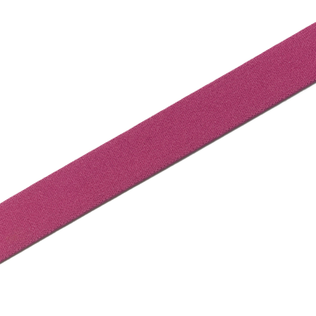 Prym Underklädesresår 20 mm rosa - Metervara