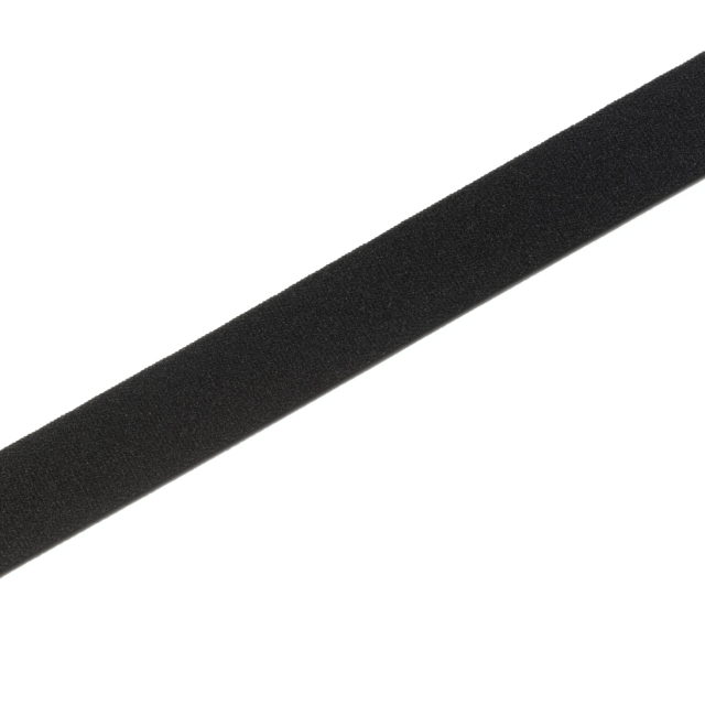 Prym Underklädesresår 20 mm svart - Metervara